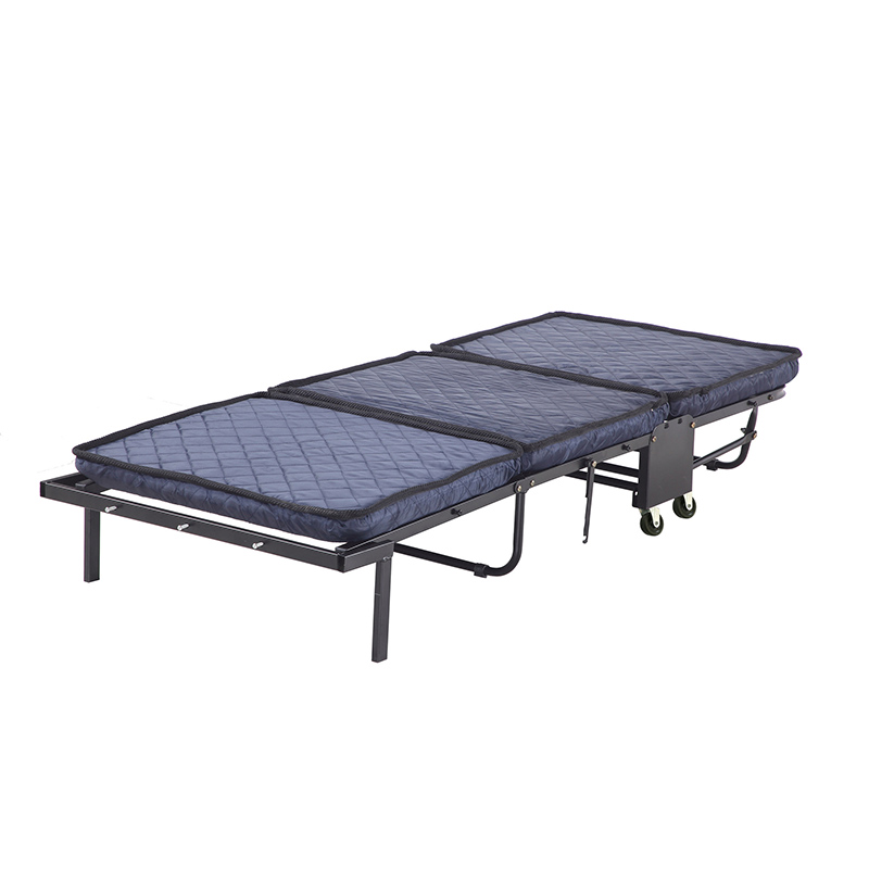 广亿隆办公室宿舍午休床单人折叠床定制