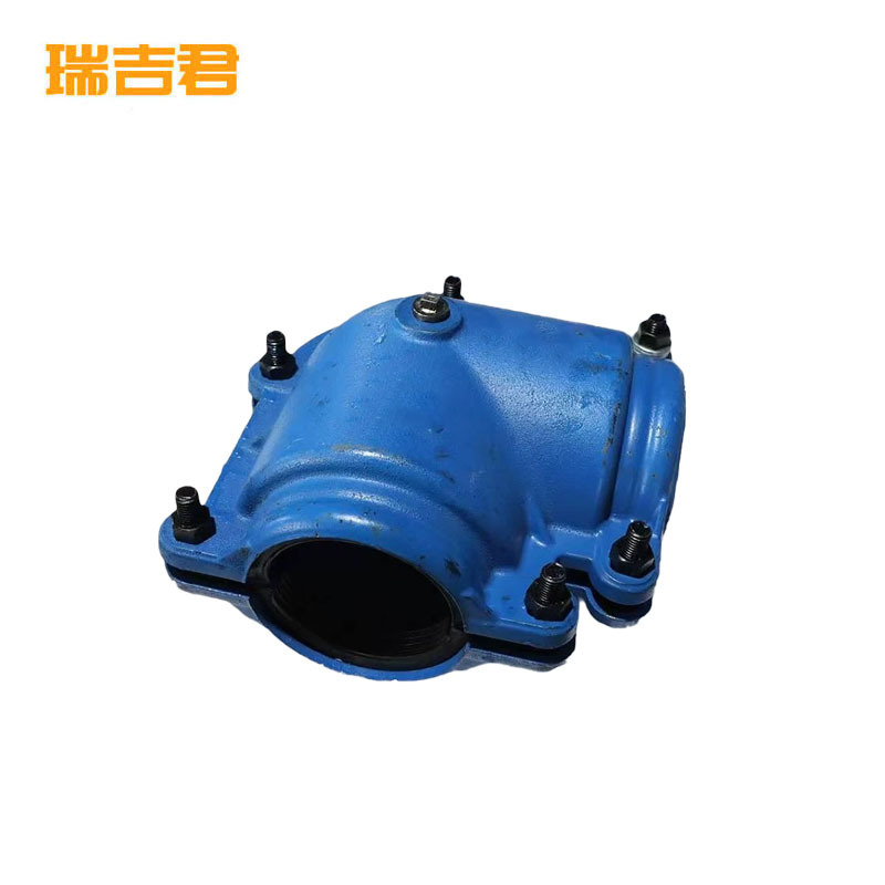 瑞吉君 哈夫节加长弯头 P200 个高清大图