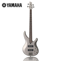 雅马哈(YAMAHA)电贝司TRBX174/TRBX304/TRBX504 四弦贝斯入门初学吉他TRBX304 PWT