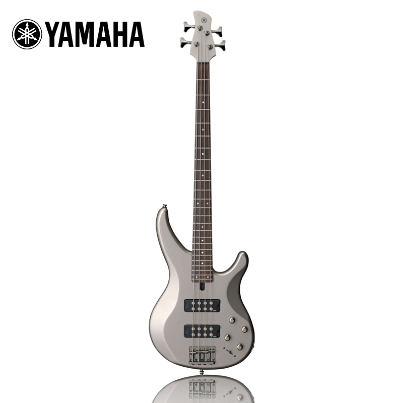雅马哈(YAMAHA)电贝司TRBX174/TRBX304/TRBX504 四弦贝斯入门初学吉他TRBX304 PWT