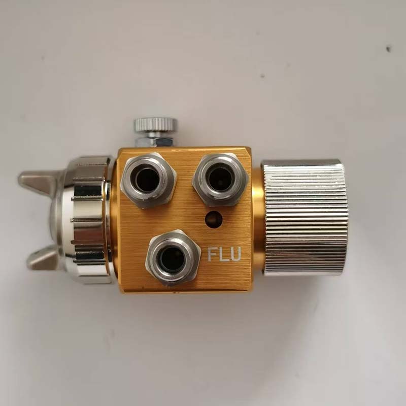 锴晟 涂料机喷头 A-100 个高清大图