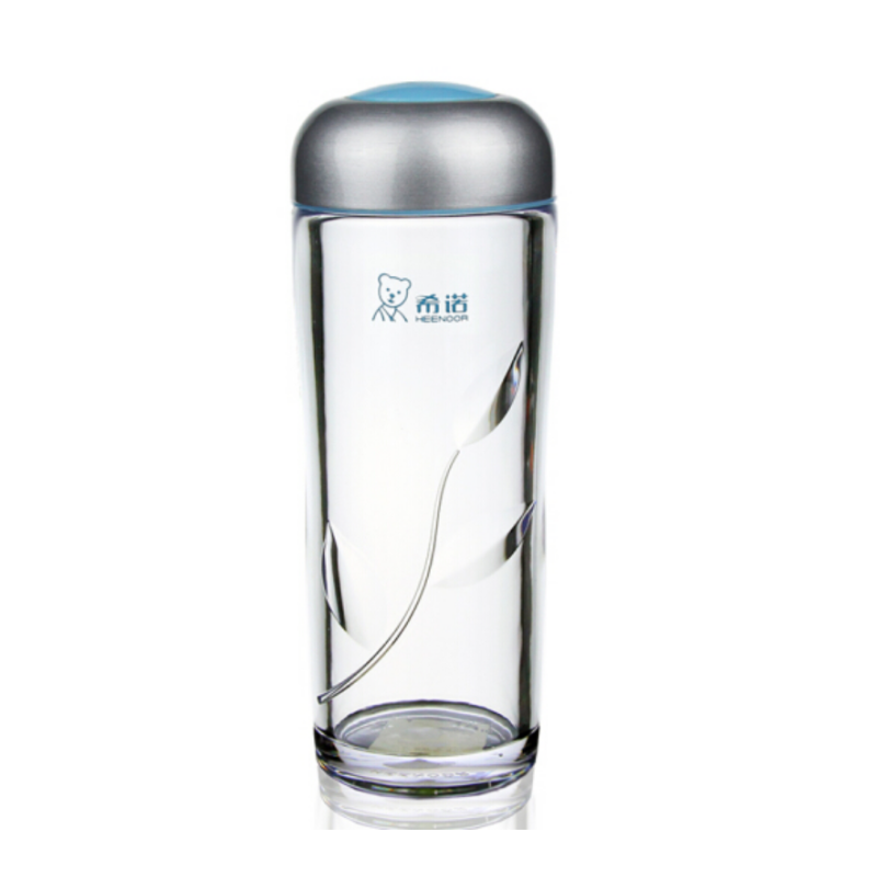 希诺(HEENOOR)XN-8001塑料杯155ml[CCSM,起订量20个]
