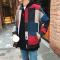 YUANSU2020秋季毛呢夹克男休闲棒球服褂子韩版潮流宽松百搭呢子上衣外套夹克