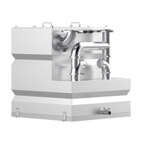 鑫米诺(X-MINO)污水提升设备MNWPGE/N(Q)15-28-3/2