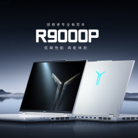 联想(Lenovo)拯救者R9000P AI元启16英寸电竞游戏本笔记本电脑(R9-7945HX 16G 1T RTX4060 2.5k 240Hz 100%sDCI-P3)冰魄白