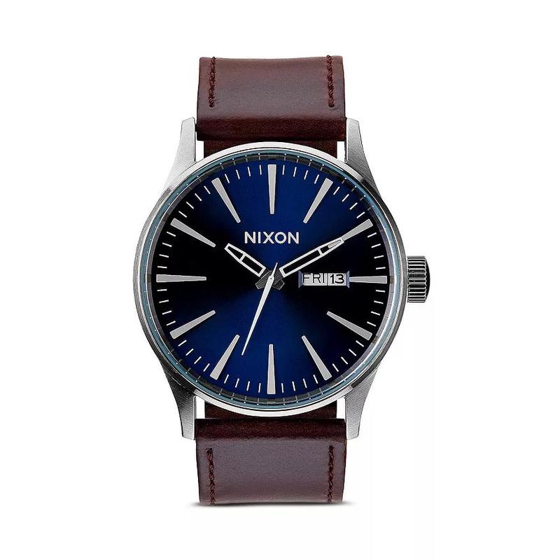 nixon尼克松自石英男 商务休闲 时尚百搭 运动防水男士腕表女士