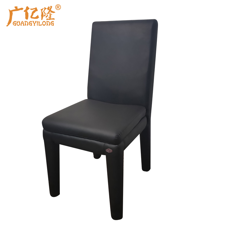 广亿隆软包桌椅办公桌椅高清大图
