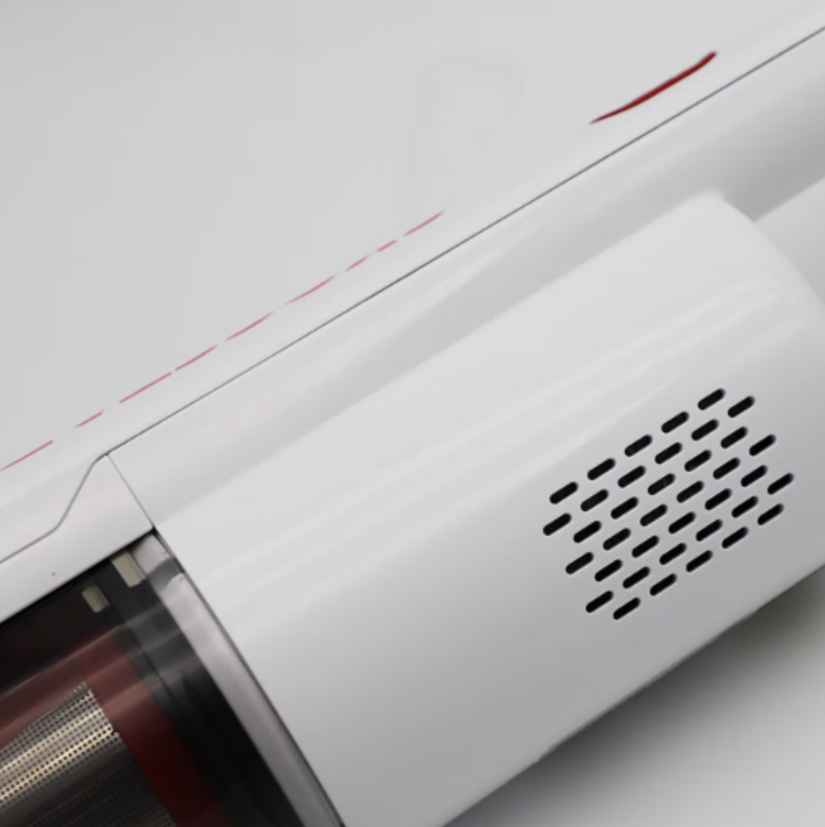 思嘉思达轻盈微米吸尘器SKD-X0170强劲350W吸力4米长线便携家用高清大图