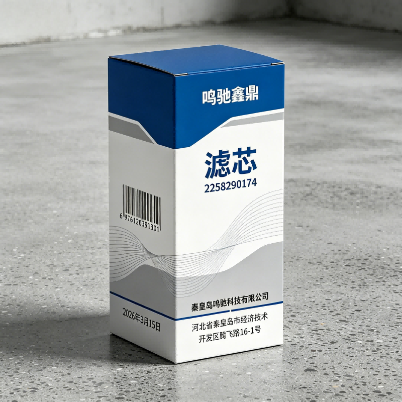 鸣驰鑫鼎 滤芯 2258290174 个高清大图