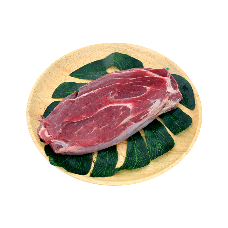 方案二 上海清美生鲜组合798型约6650g高清大图