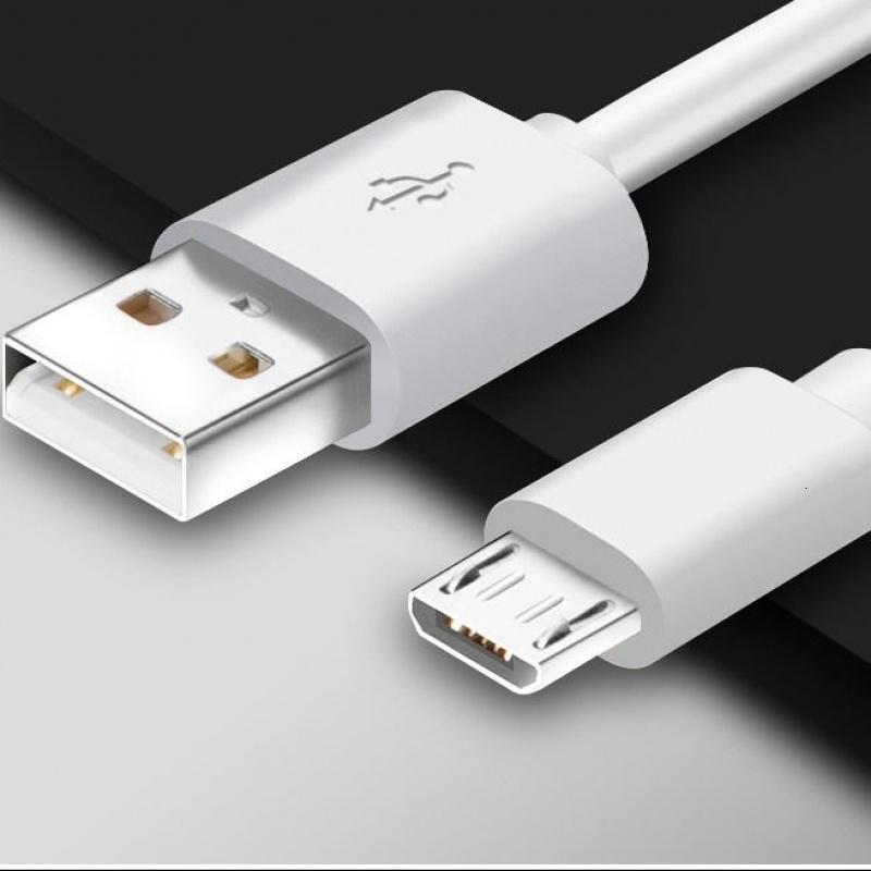 加长1米3m安卓手机通用vivo数据线2米oppo充电线红米快充2a数据线1条