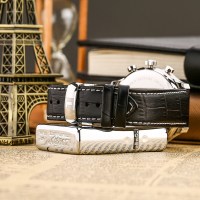 天梭(TISSOT) 俊雅系列2019男士手表 瑞士品牌时尚休闲商务石英表男 T063.617.16.057.00
