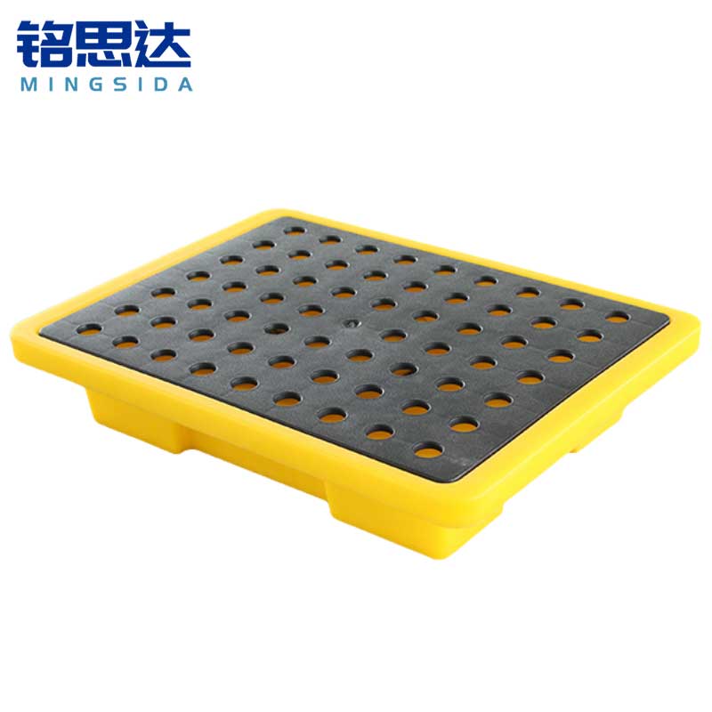 铭思达防渗漏托盘49*35.5*9.5cm个高清大图