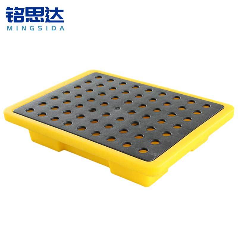 铭思达防渗漏托盘49*35.5*9.5cm个