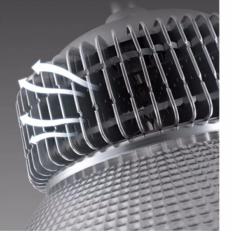 RDZM 仓库吊顶灯(功率:50W) LED工矿灯 RDF50 台高清大图