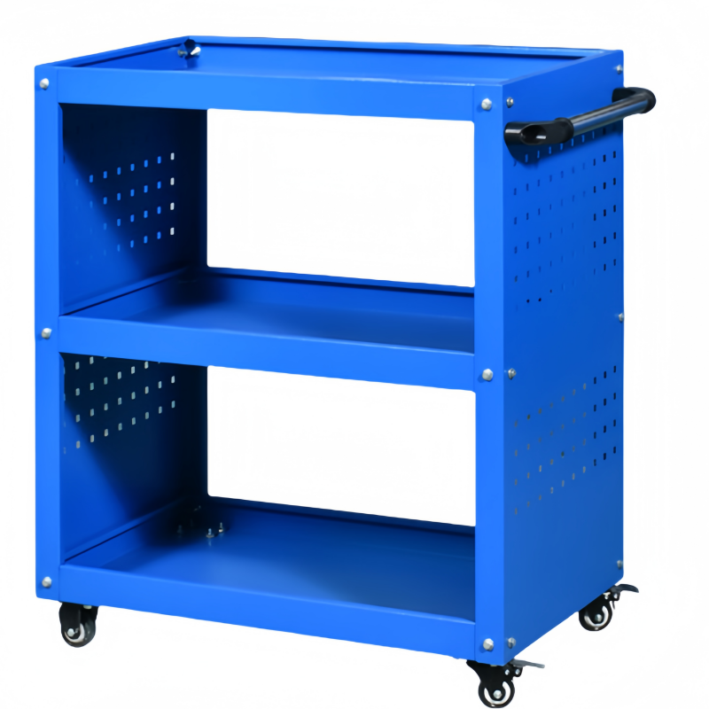 依韵珂工具车700*360*740mm台高清大图