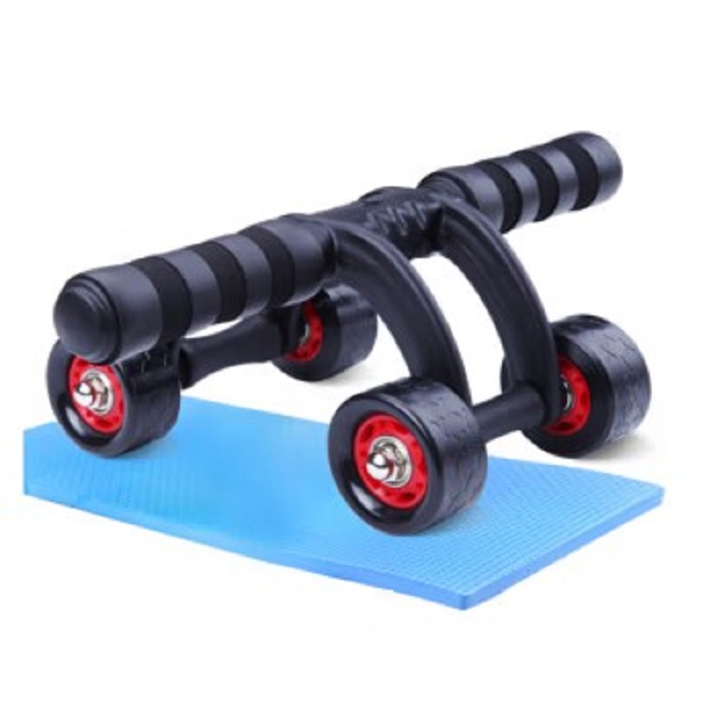 德玛珥DEMARE 健腹轮(四轮)DEM-JFL06高清大图