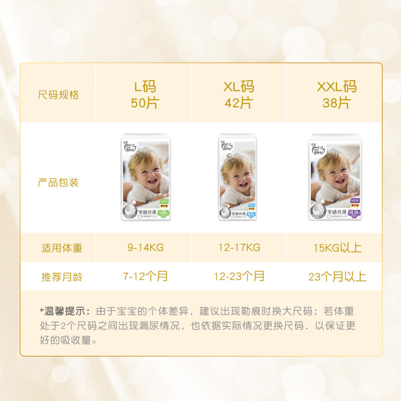 菲比王牌超吸薄XL码乐玩裤加大码XL42小内裤婴儿宝宝卡通干爽轻薄芯体防漏扭扭弹力纸尿裤透气尿不(加大号12-17公斤)