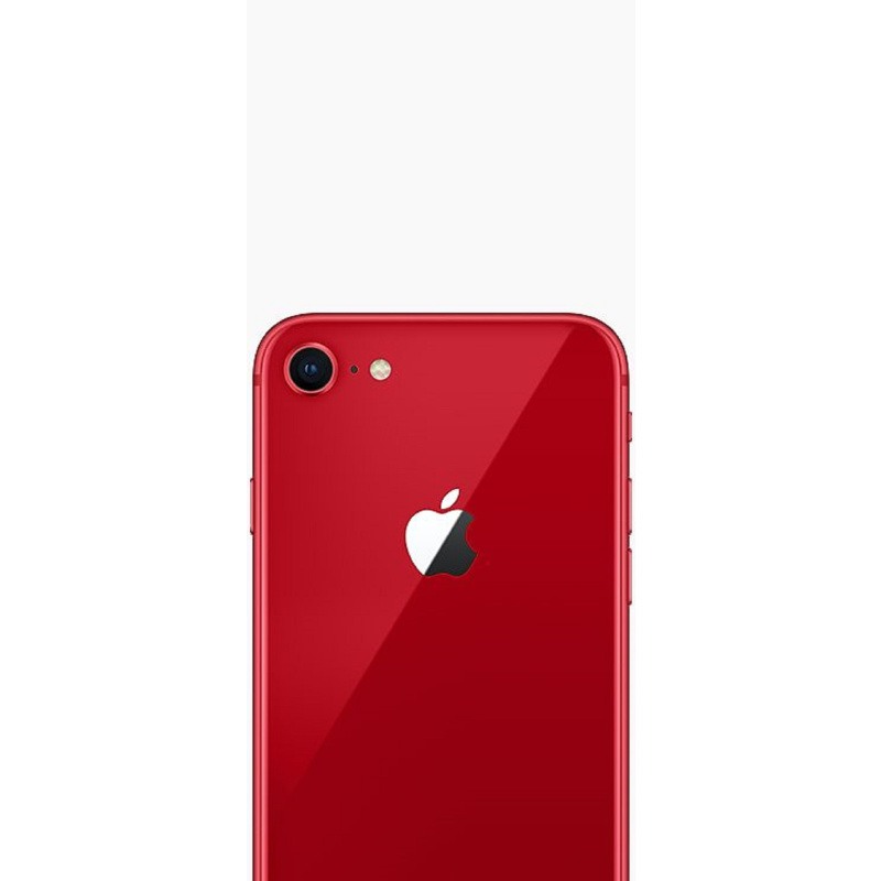 苹果/Apple iPhone8 256GB 红色 移动联通电信4G手机