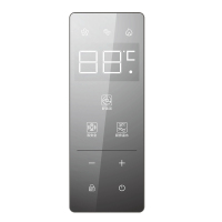 华帝燃气热水器JSQ24-SS2-13