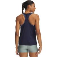 Under Armour女士运动透气速干训练瑜伽无感背心