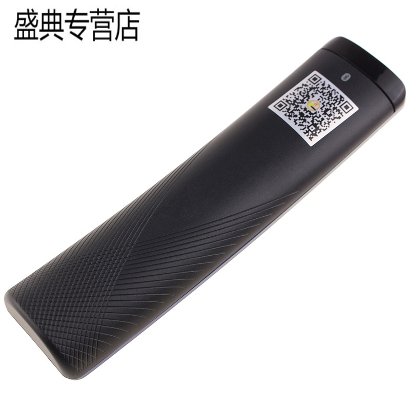 原装康佳电视蓝牙语音遥控器YB01A YBO1A LED50A5 LED55/65A5