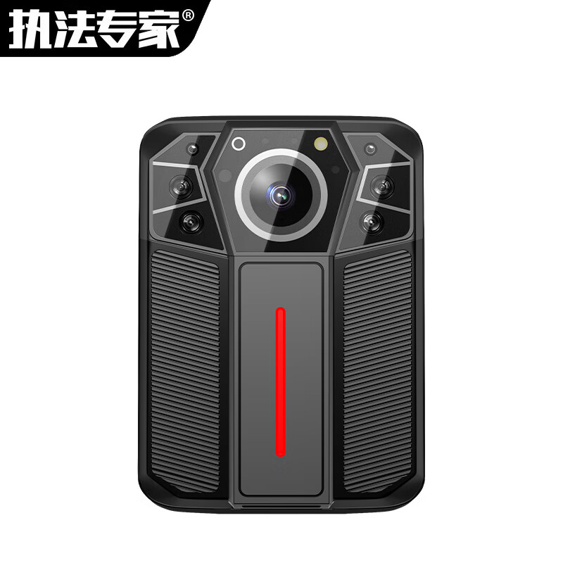 执法专家执法仪DSJ-D6一代高清双电超长续航现场记录仪WIFI版64G执法记录仪DSJ-D6-64G高清大图