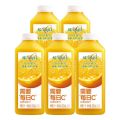 味全每日C橙汁 900ml*5瓶
