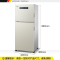 德玛仕(DEMASHI)消毒柜 ZTD108P-1 家用立式高温 消毒碗柜 小型 碗筷奶瓶光波消毒柜 108L