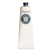 L’OCCITANE 欧舒丹 乳木果深层润手霜 150ml 经典手护 卓效滋养 源自自然