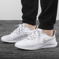 NIKE耐克男鞋 19春夏新款Air Zoom Vomero 14飞线缓震面跑步运动鞋AH7857