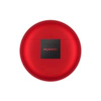 华为HUAWEI FreeBuds 4无线耳机 半开放主动降噪真无线蓝牙入耳式耳机 双连接 无线