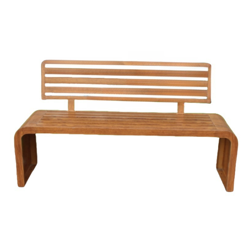 铭思达户外长椅高清大图