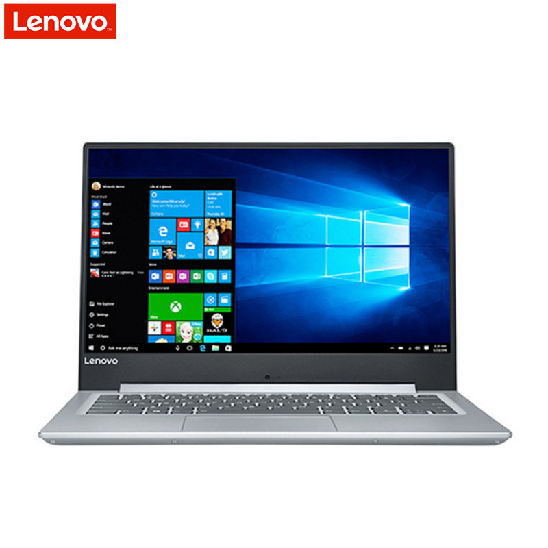 联想(Lenovo)扬天商用V720 14英寸笔记本电脑(I7-7500U 8G 256G固态 2G独显 高清屏)