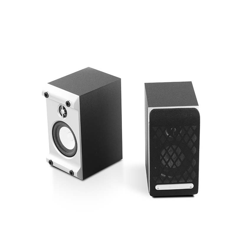 漫步者(EDIFIER) E3100 2.1声道音箱(计价单位:套)黑色