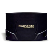 Marantz/马兰士 MKS-1200+KMA-1080+点歌机+U723U段无线话筒家用唱歌K啦OK套装