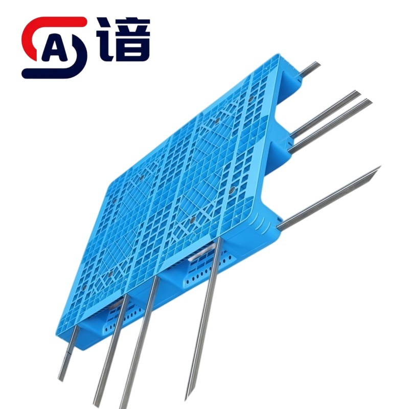 谙 网格托盘 叉车 个高清大图