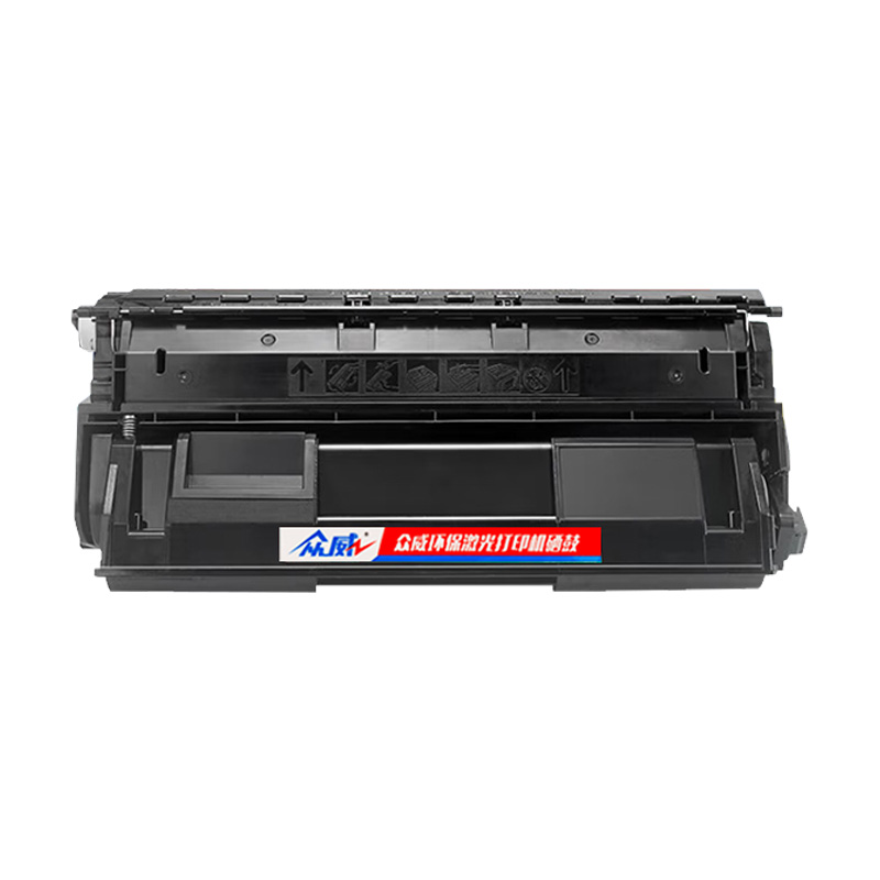 众威硒鼓DP2108黑 支高清大图