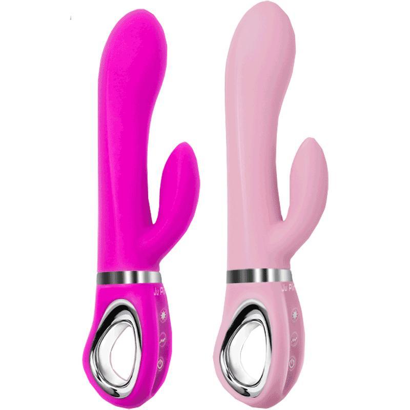 震动棒 女用自慰器 女性自动电动高潮棒成人情趣性用品激情用具