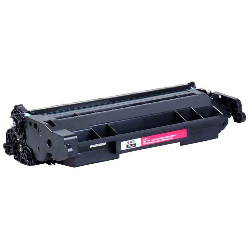 赛格CF228A易加粉黑色墨粉盒适用惠普CF228A硒鼓hp28AM403DM403NM427DWM427F_372高清大图