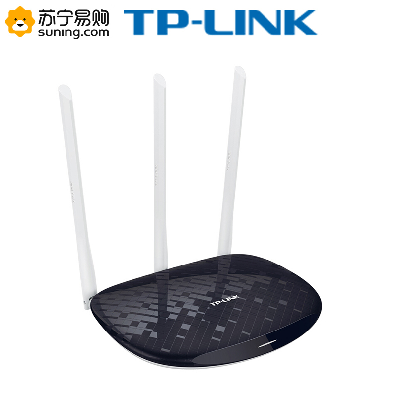 TP-LINK 路由器 TL-WR886N千兆版