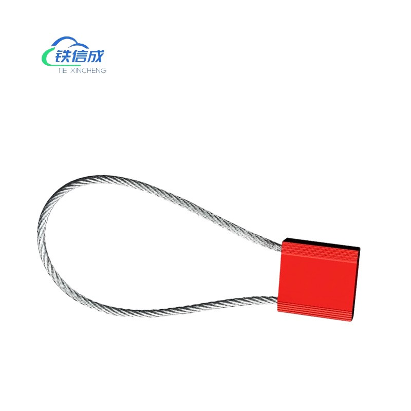 铁信成 钢丝封条 TXC - 3*300 个高清大图