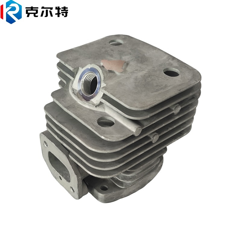 克尔特 气缸 二冲程发动机气缸 1E50F 1个