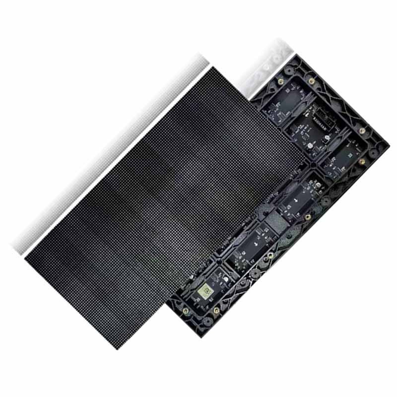 海信 LED显示屏 p1.8 320mm*160mm 室内全彩 单位:块