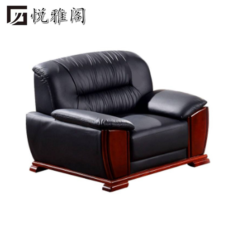 悦雅阁办公沙发高清大图