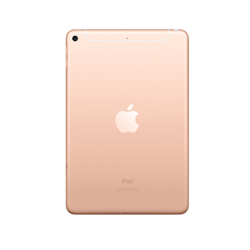 MUY02CH/A iPad mini 无线局域网 + 蜂窝网络机型 256GB - 金色