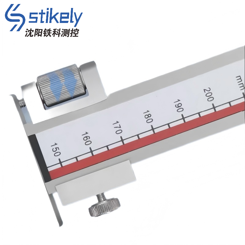 Stikely 数显高度尺 0-300(23*6)/把高清大图