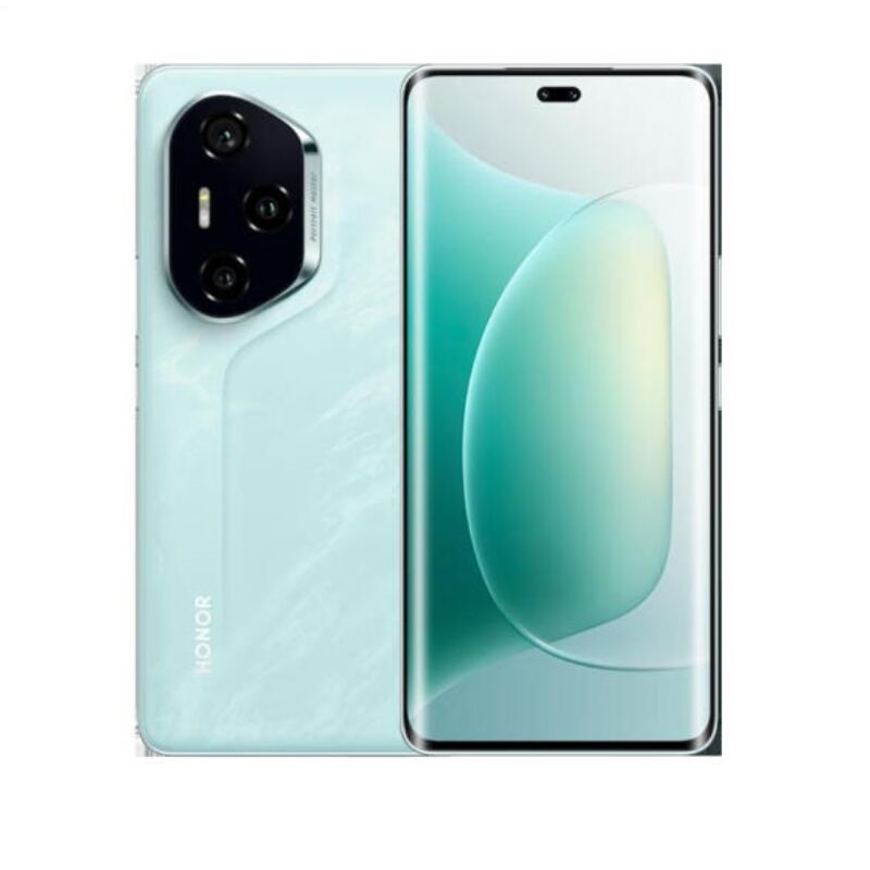 荣耀300 Pro 12GB+256GB茶卡青 5G手机