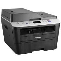联想(Lenovo)M7615NDA /M745DFPRO/M7655DHF/M7675DXF黑白激光多功能打印机打印复印彩色扫描三合一自动双面有线网络家用办公复印机 套餐二
