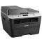 联想(Lenovo)M7615NDA /M745DFPRO/M7655DHF/M7675DXF黑白激光多功能打印机打印复印彩色扫描三合一自动双面有线网络家用办公复印机 套餐二